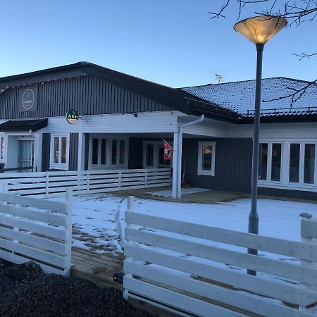 Apartament Lieblingsplatz Rörvik Zewnętrze zdjęcie
