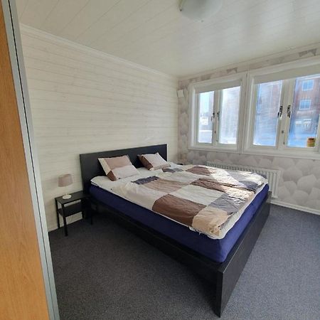 Apartament Lieblingsplatz Rörvik Zewnętrze zdjęcie