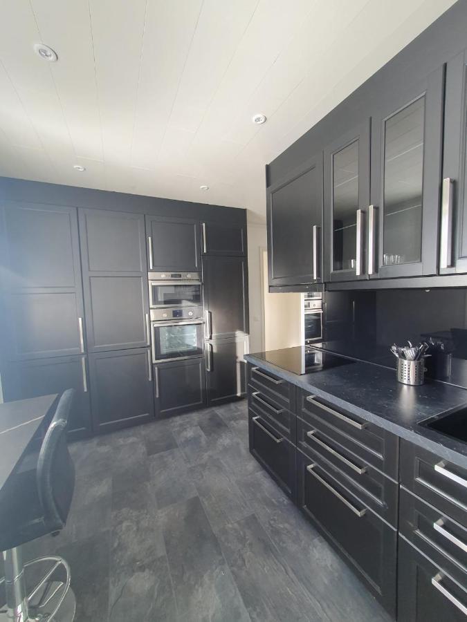 Apartament Lieblingsplatz Rörvik Zewnętrze zdjęcie