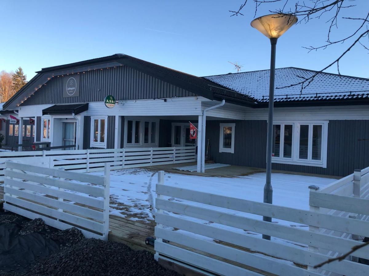 Apartament Lieblingsplatz Rörvik Zewnętrze zdjęcie