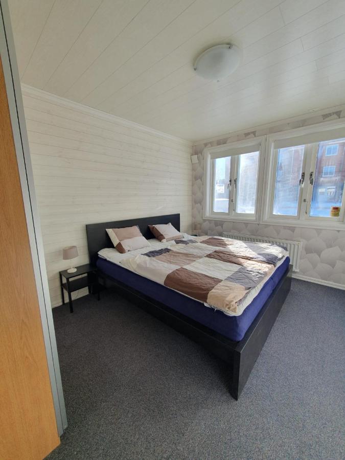 Apartament Lieblingsplatz Rörvik Zewnętrze zdjęcie