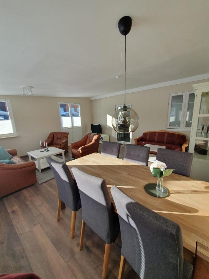 Apartament Lieblingsplatz Rörvik Zewnętrze zdjęcie