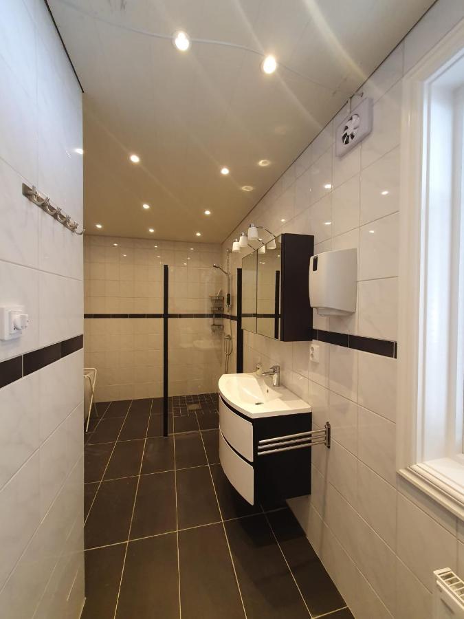 Apartament Lieblingsplatz Rörvik Zewnętrze zdjęcie